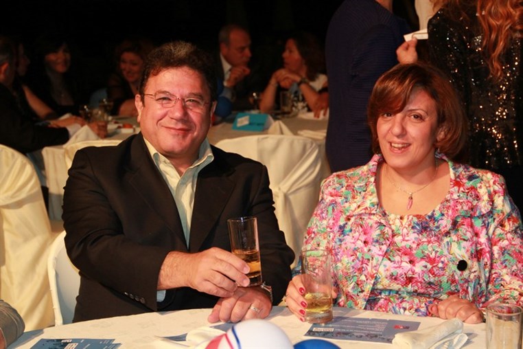 Soiree UMP 